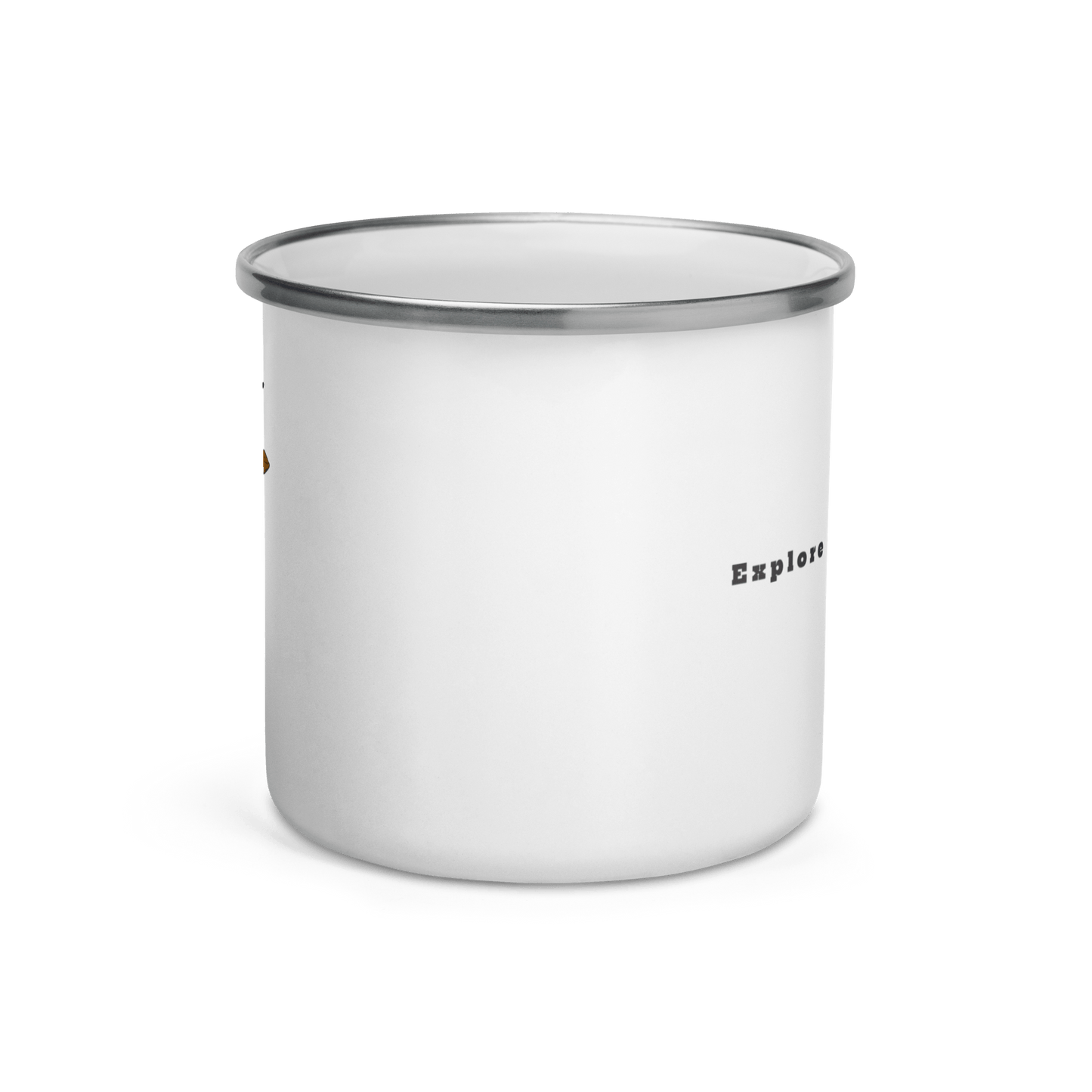 Kayak Life 12 oz Camp Mug - Gifternaut