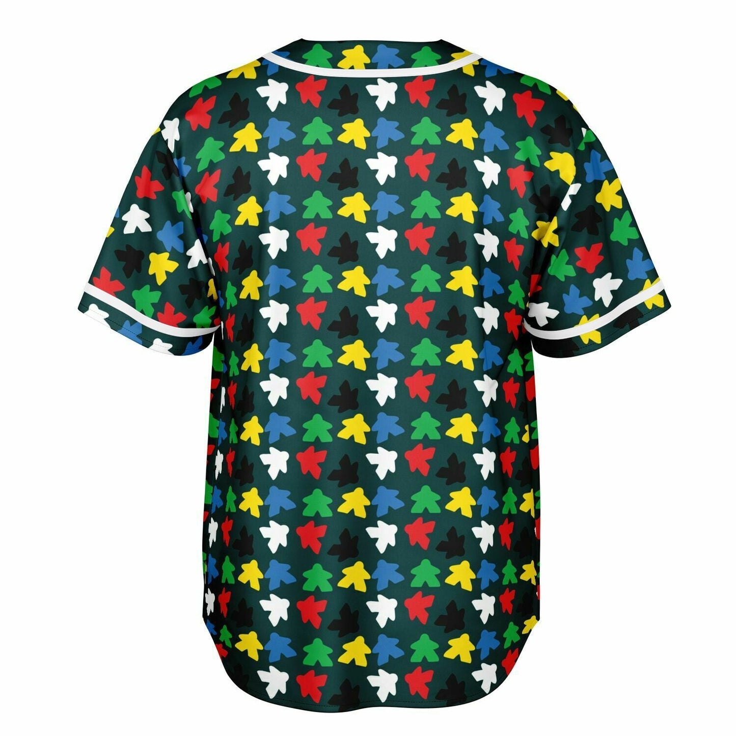 Board Game Champ Reversible Jersey - Gifternaut