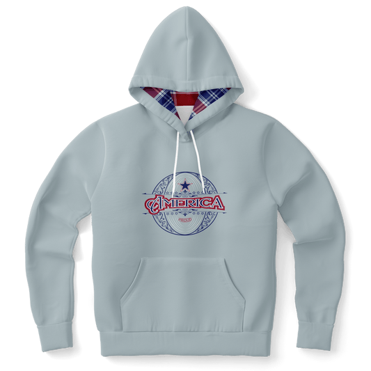 America Proud Fashion Hoodie - Gifternaut