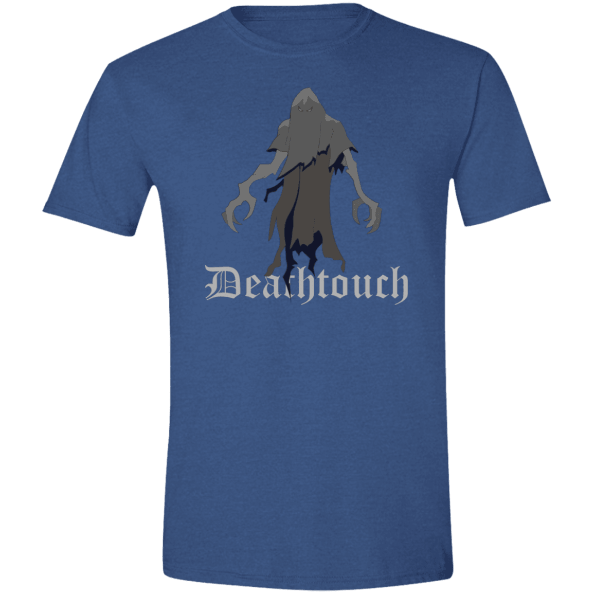 Deathtouch Ghoul Softstyle Tee - Gifternaut