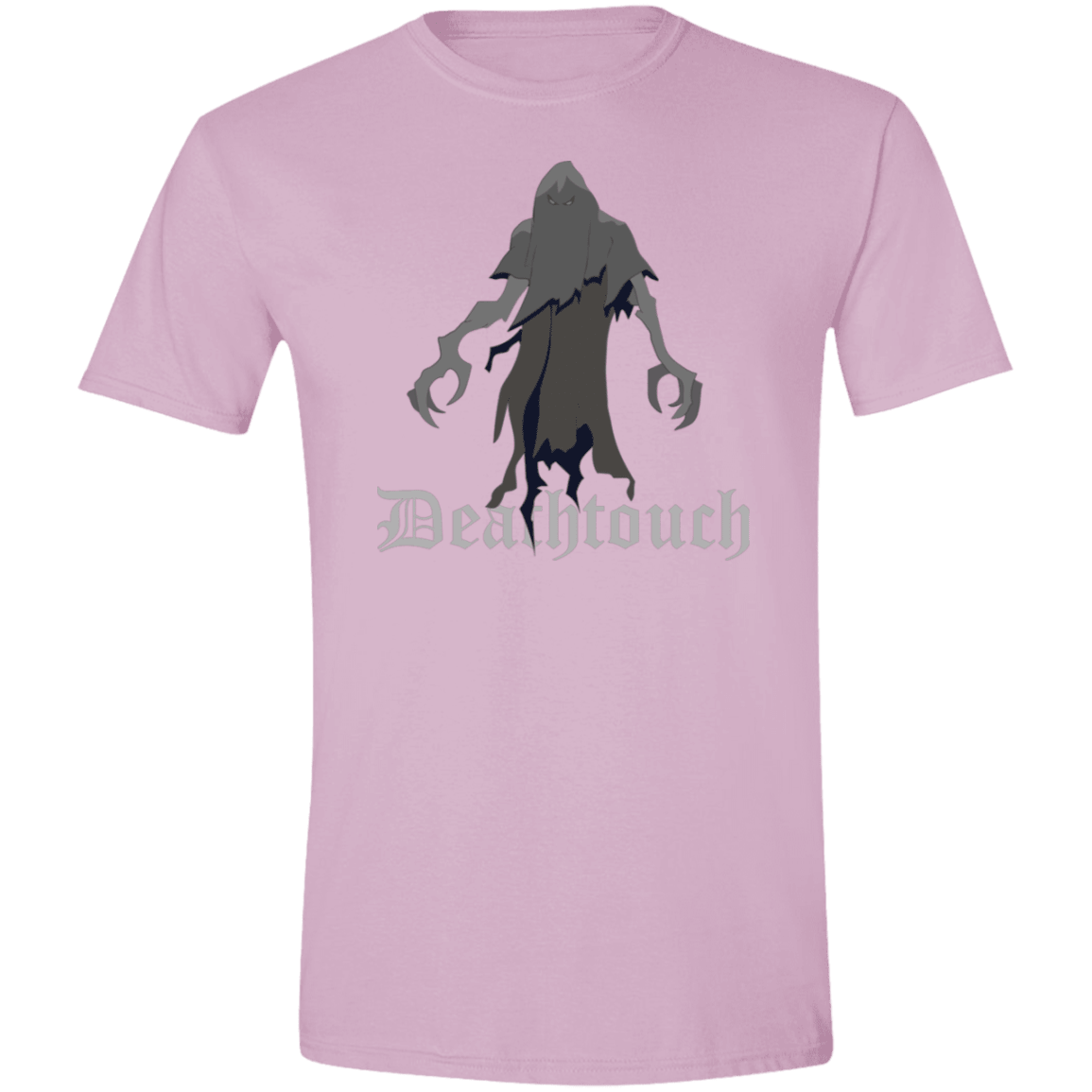 Deathtouch Ghoul Softstyle Tee - Gifternaut
