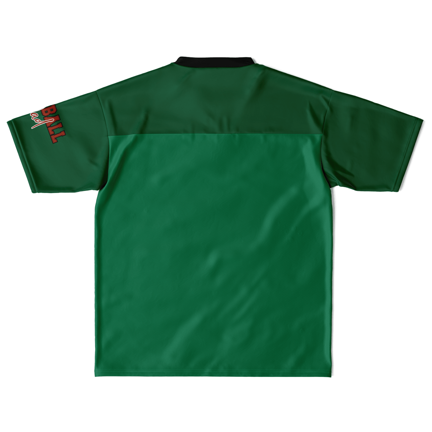 Football Dad Football Jersey - Gifternaut