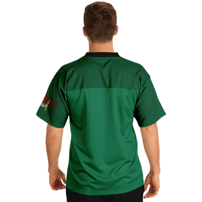 Football Dad Football Jersey - Gifternaut