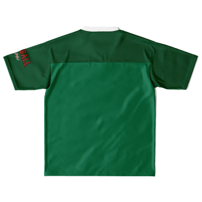 Football Mom Football Jersey - Gifternaut