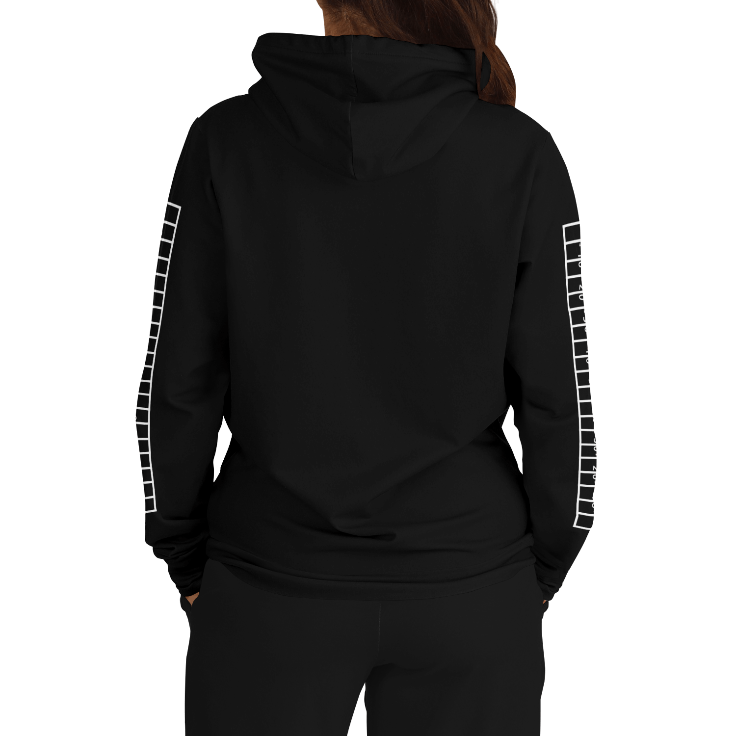 Football Mom Hoodie - Gifternaut