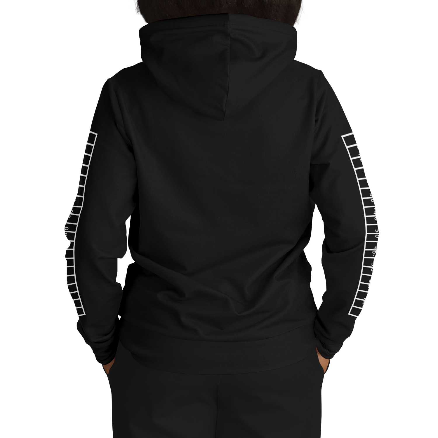 Football Mom Hoodie - Gifternaut