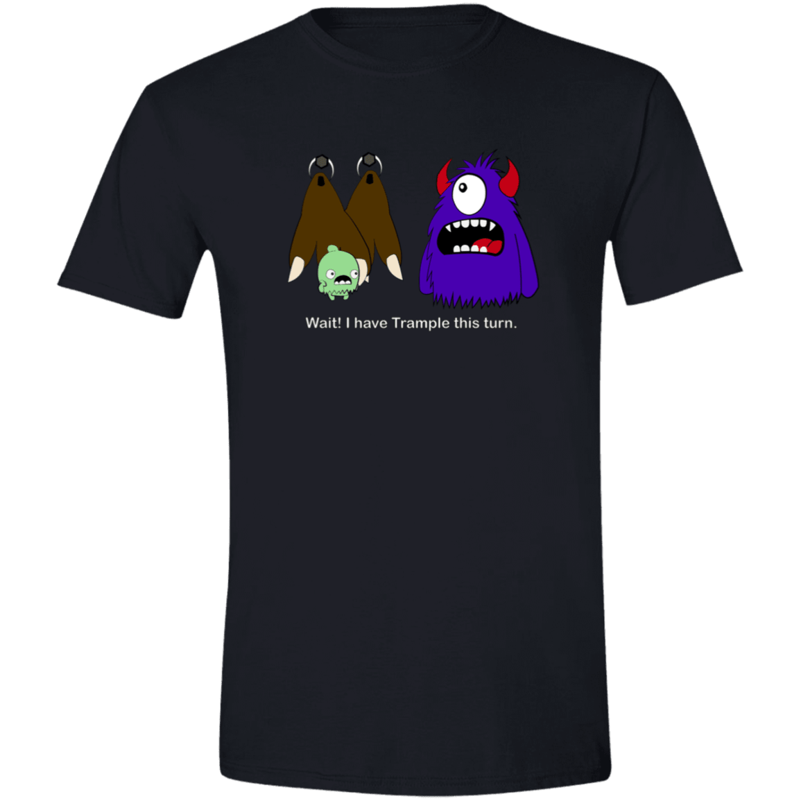 Gildan Mens Softstyle Tee - Gifternaut
