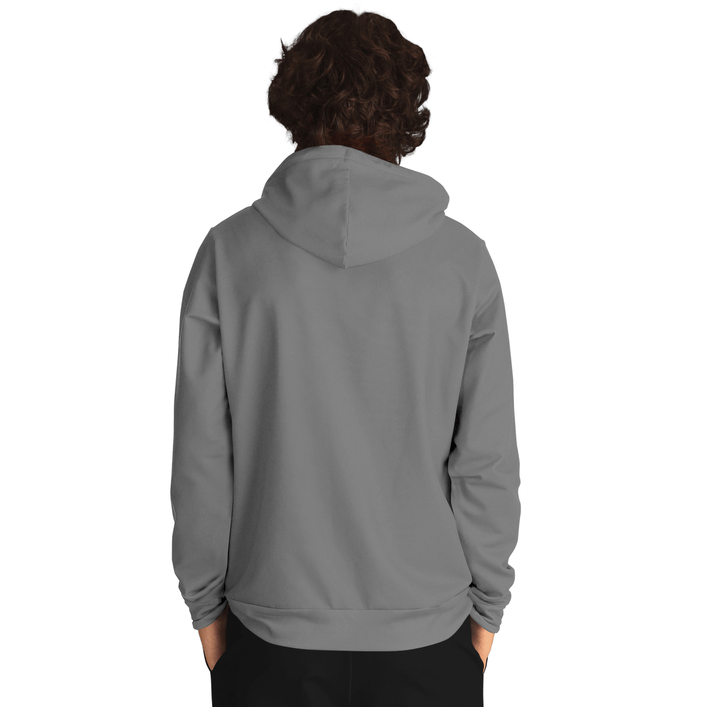 Military Flag Fashion Hoodie - Gifternaut