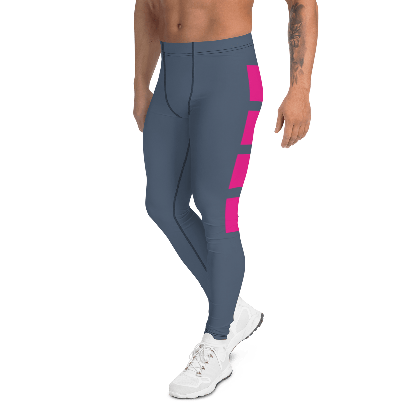 Mon Ami Men's Leggings - Gifternaut