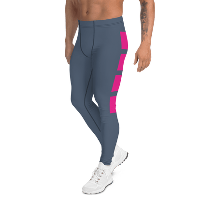 Mon Ami Men's Leggings - Gifternaut