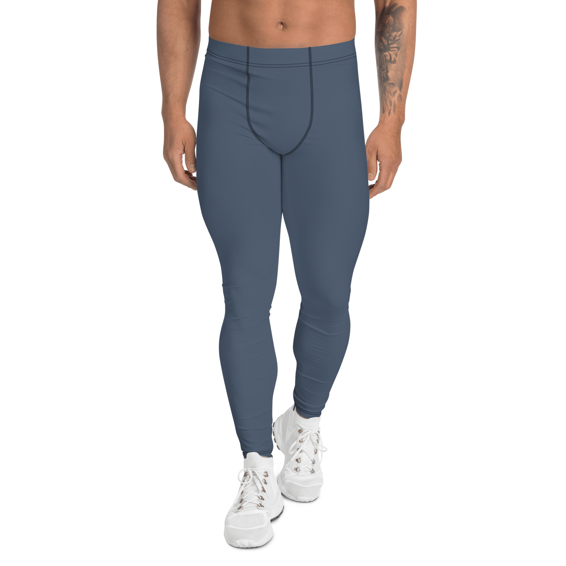 Mon Ami Men's Leggings - Gifternaut