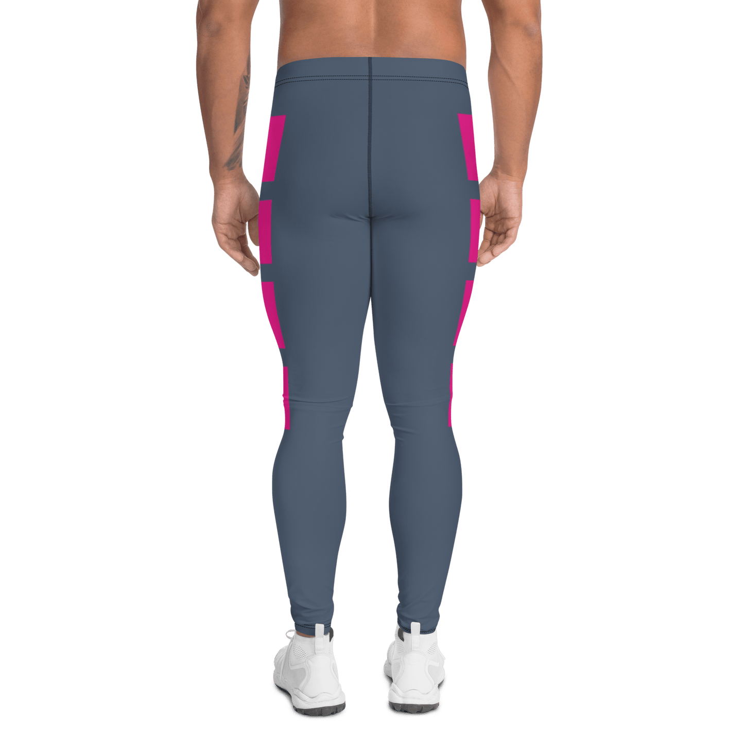 Mon Ami Men's Leggings - Gifternaut