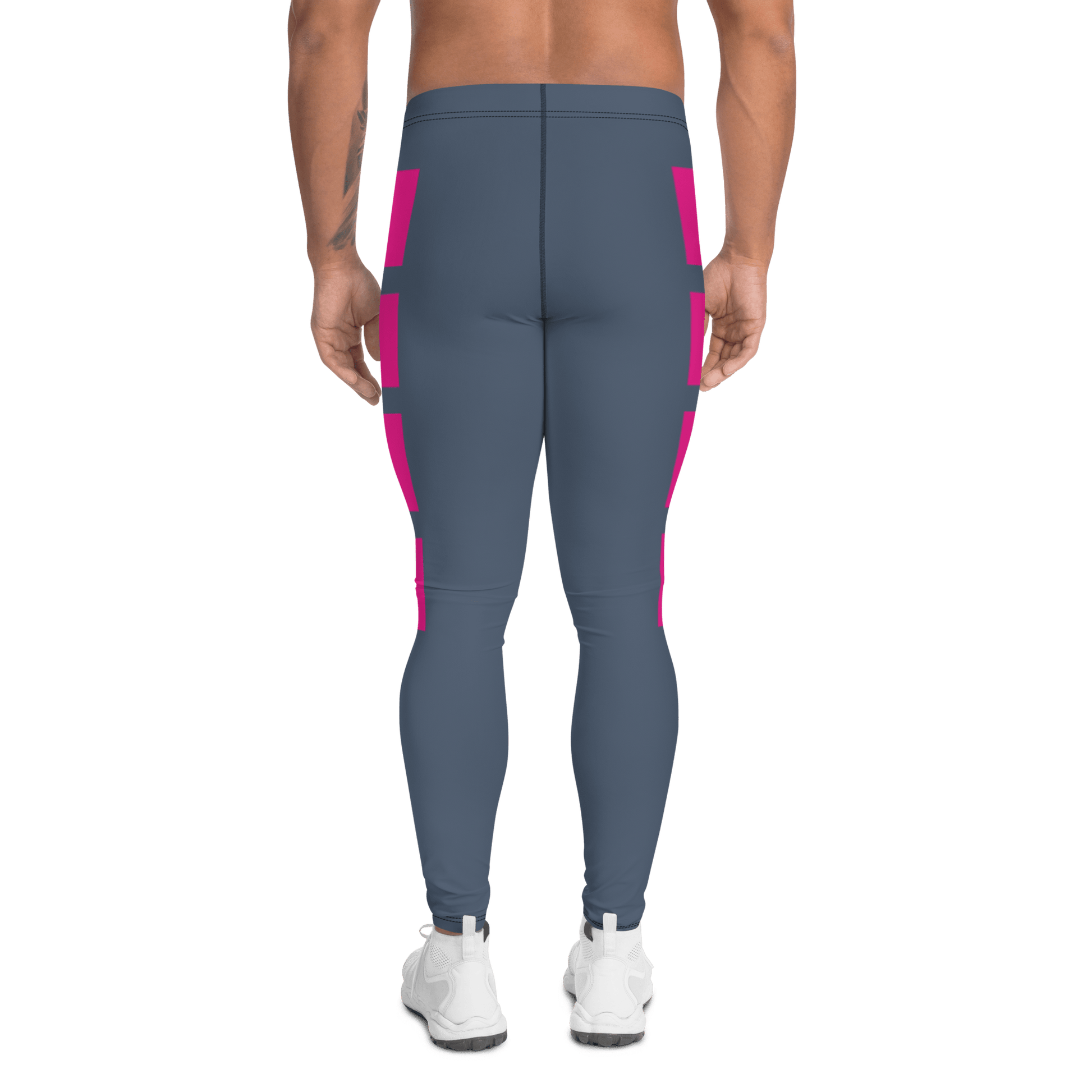 Mon Ami Men's Leggings - Gifternaut