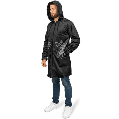 Odin's Cloak Zipper Cloak - Gifternaut