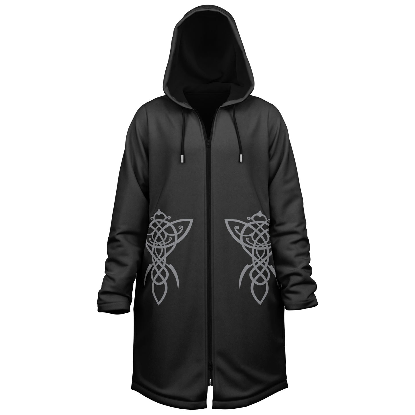 Odin's Cloak Zipper Cloak - Gifternaut