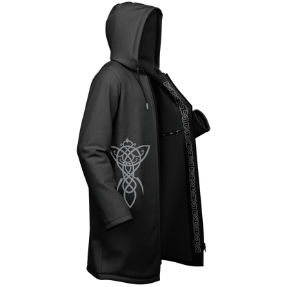 Odin's Cloak Zipper Cloak - Gifternaut