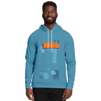 Rizz Loud Fashion Hoodie - Gifternaut