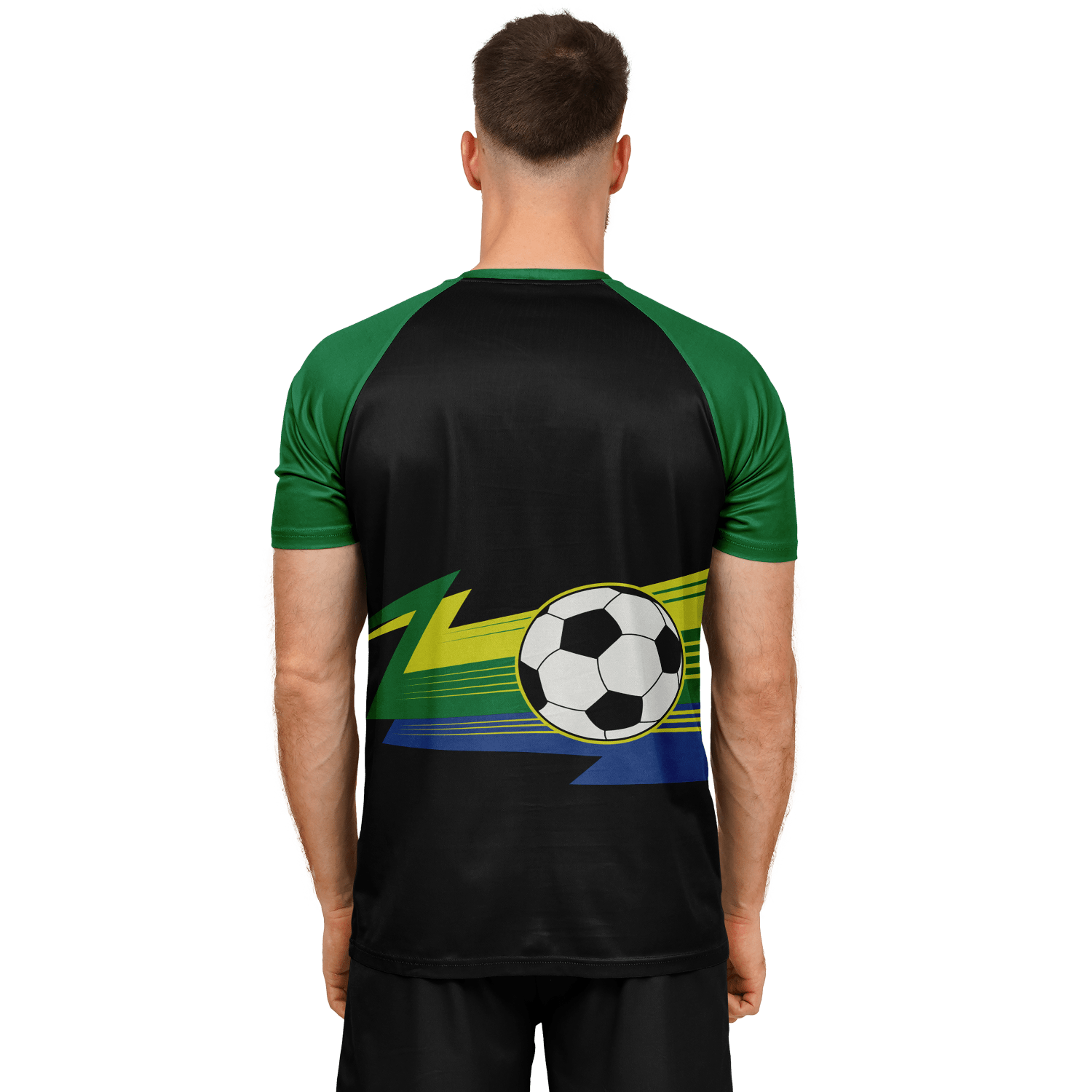 Soccer Dad Men's Jersey - Gifternaut