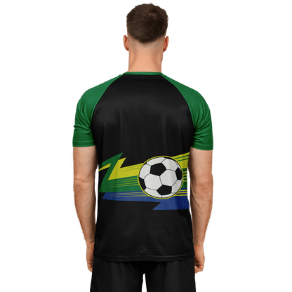 Soccer Dad Men's Jersey - Gifternaut