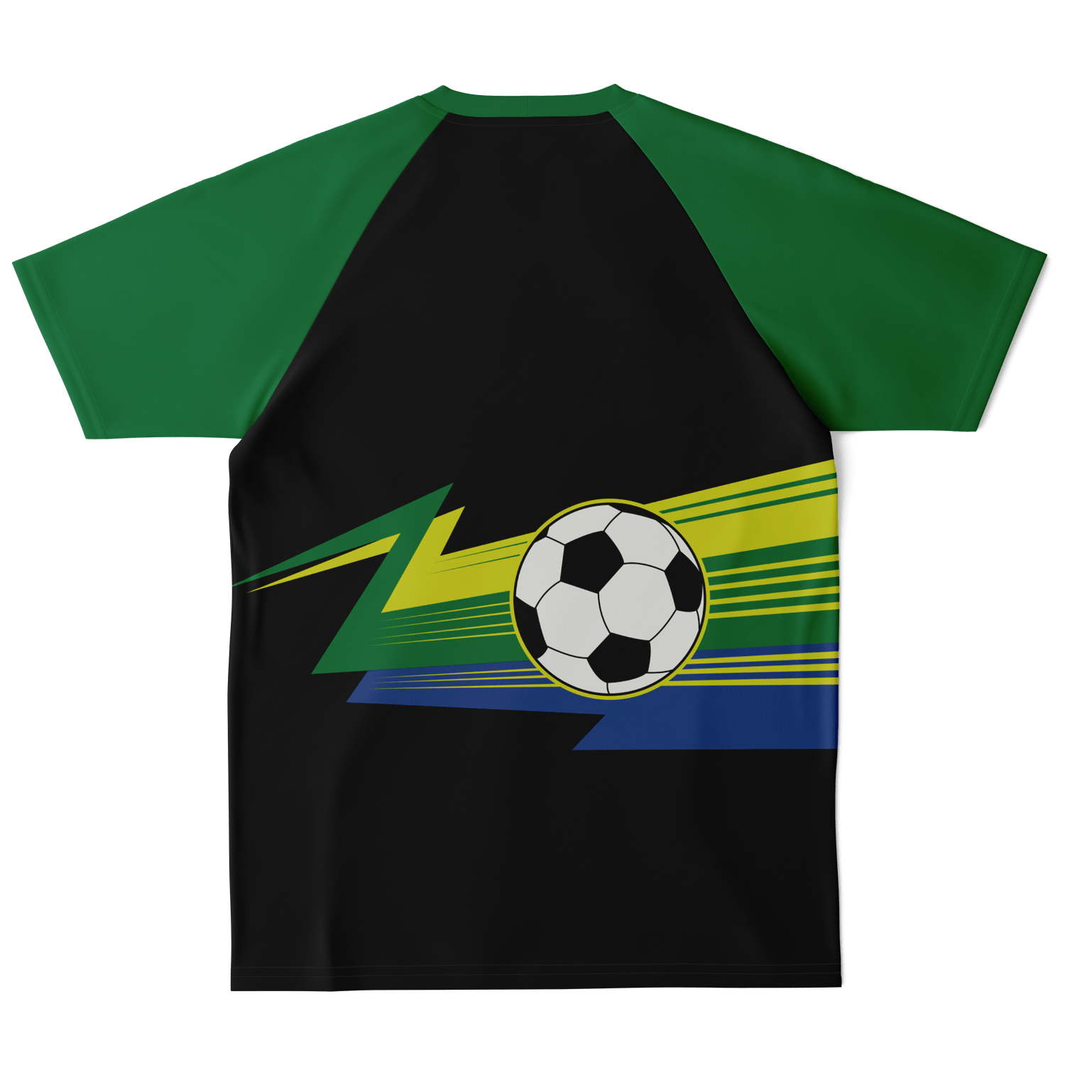 Soccer Dad Men's Jersey - Gifternaut