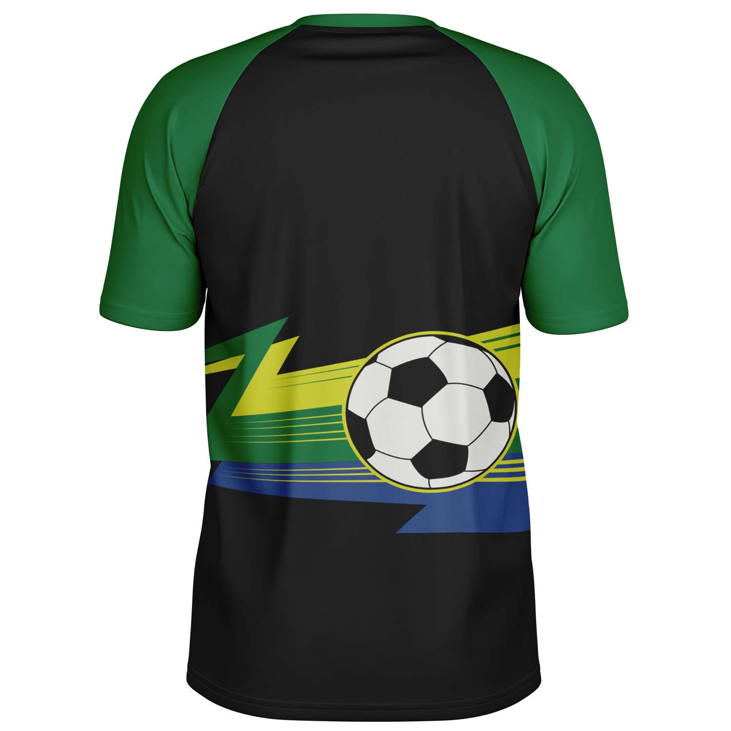 Soccer Mom Soccer Jersey - Gifternaut