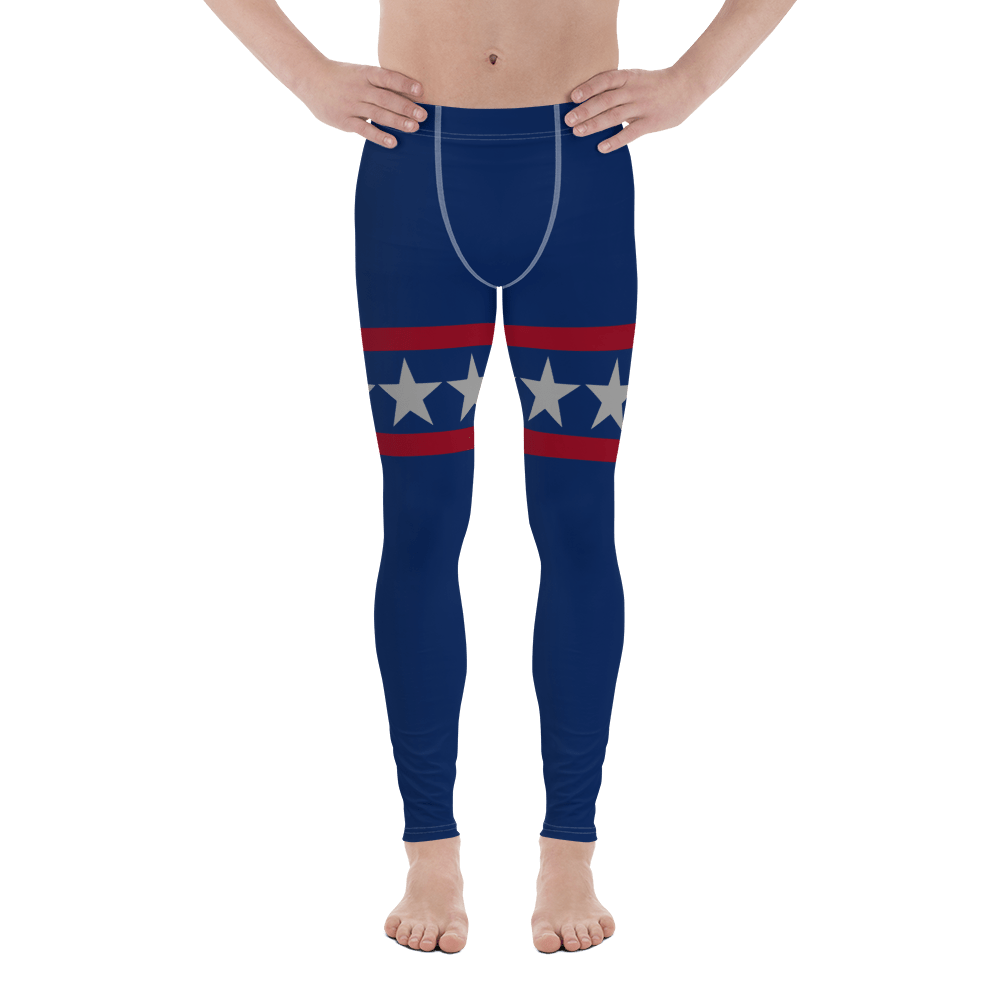 United Men's Leggings - Gifternaut