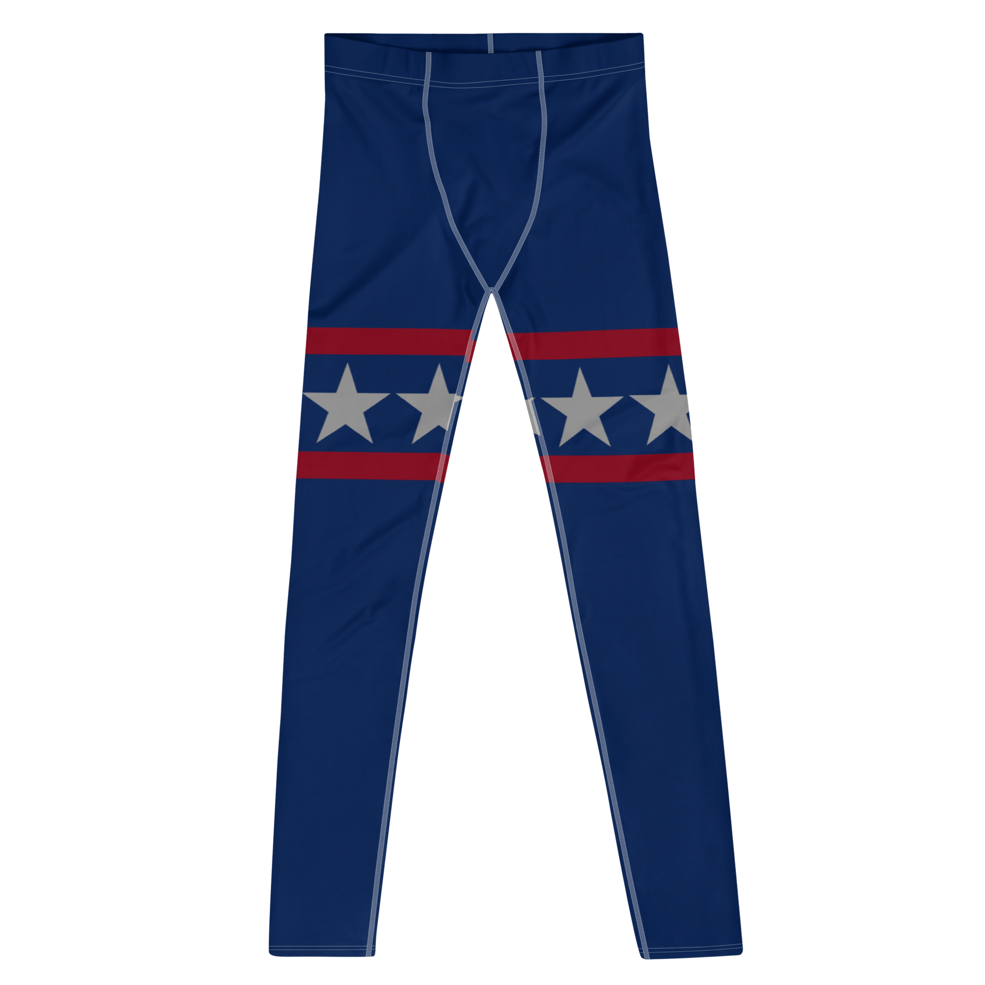 United Men's Leggings - Gifternaut