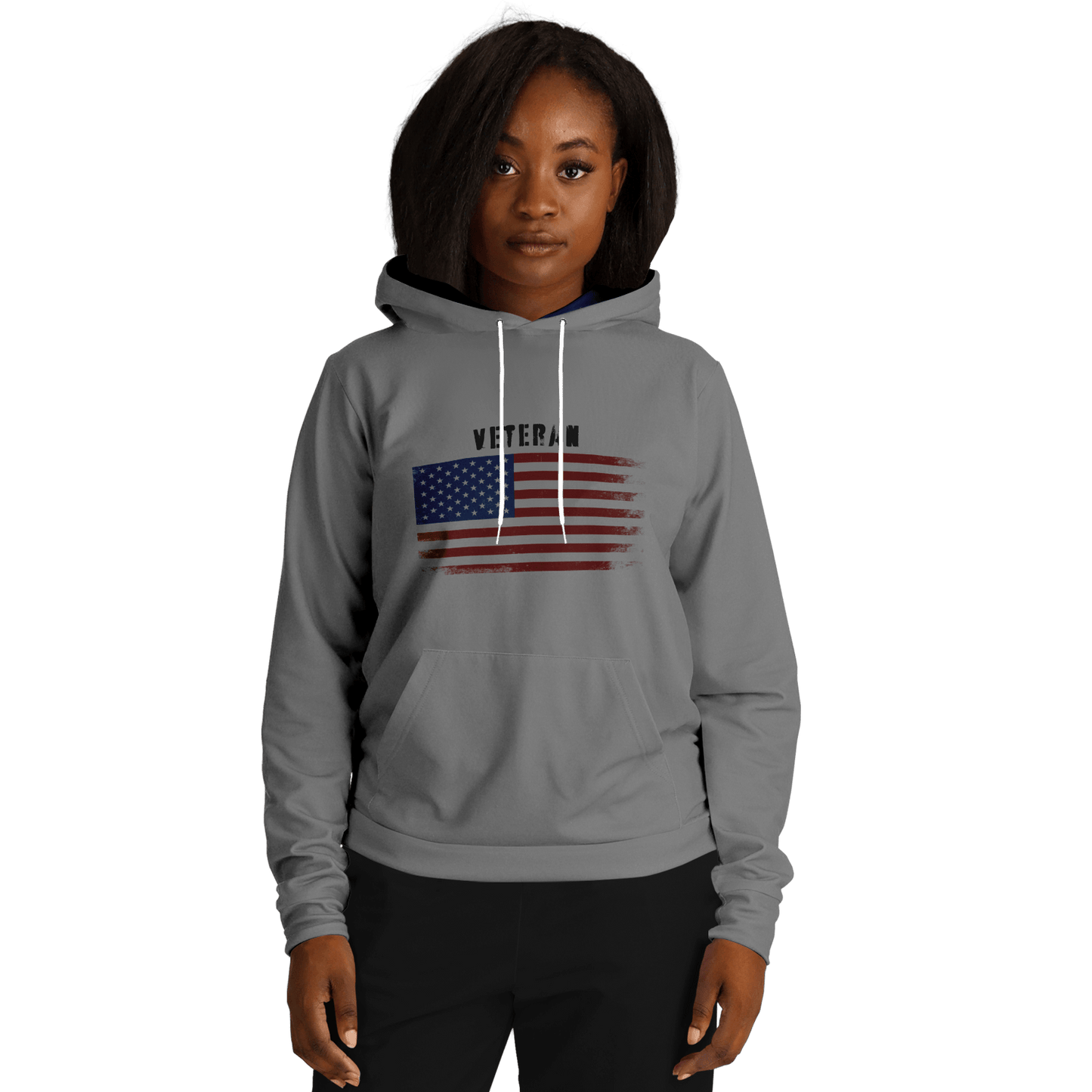 Veteran Fashion Hoodie - Gifternaut