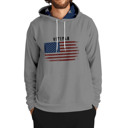 Veteran Fashion Hoodie - Gifternaut