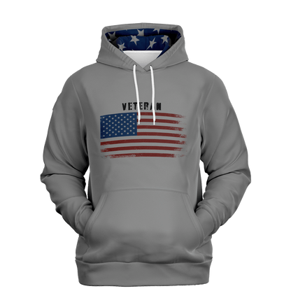 Veteran Fashion Hoodie - Gifternaut